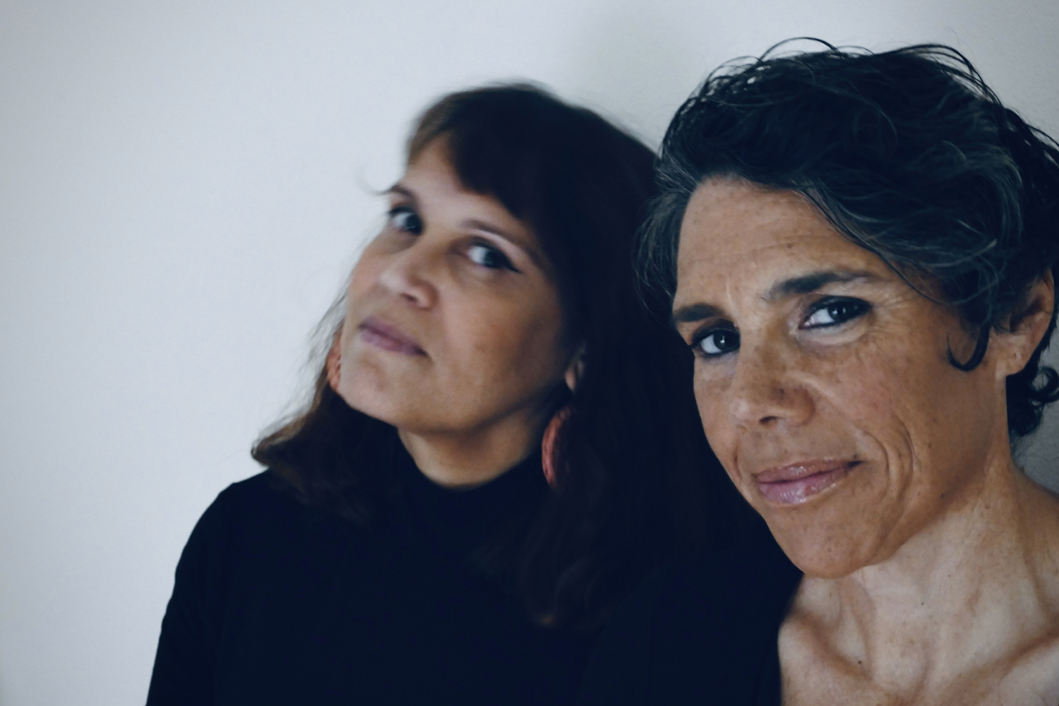 Stiff Gins portrait photography 