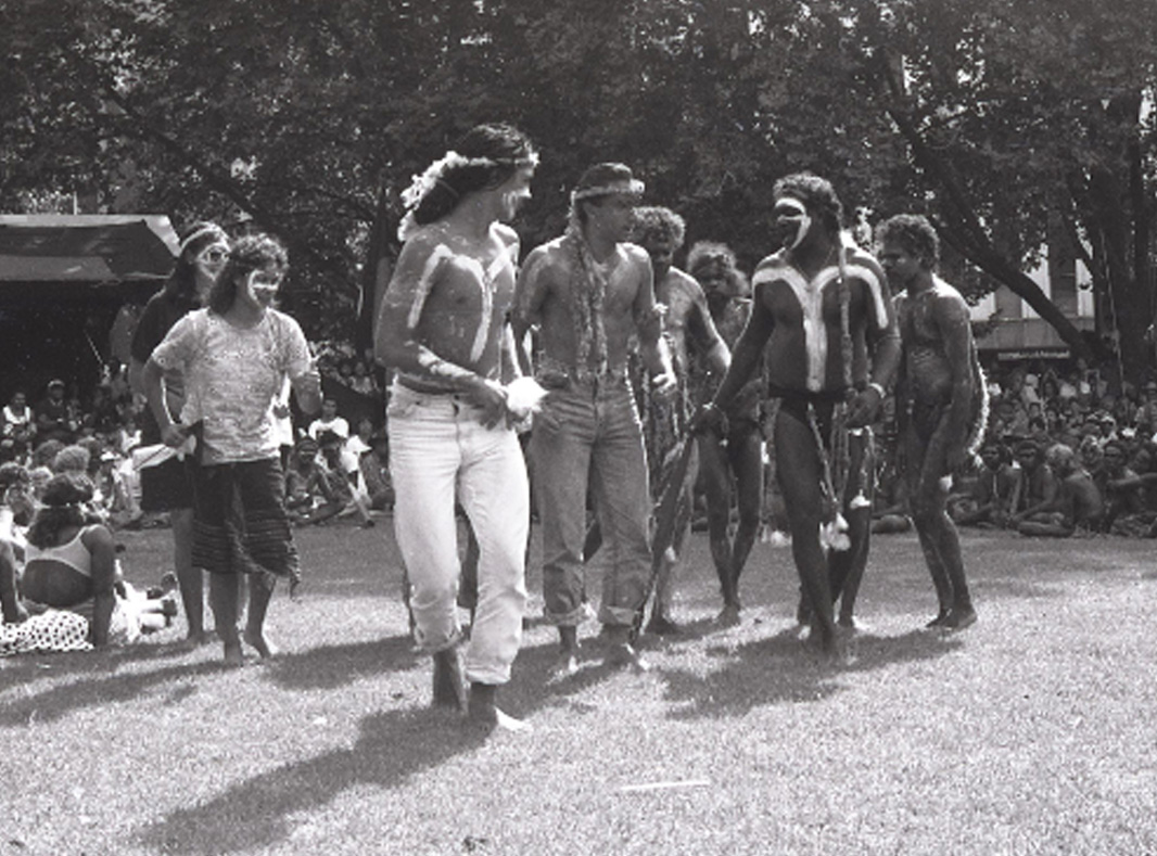 LaPerouse Museum - First Nations